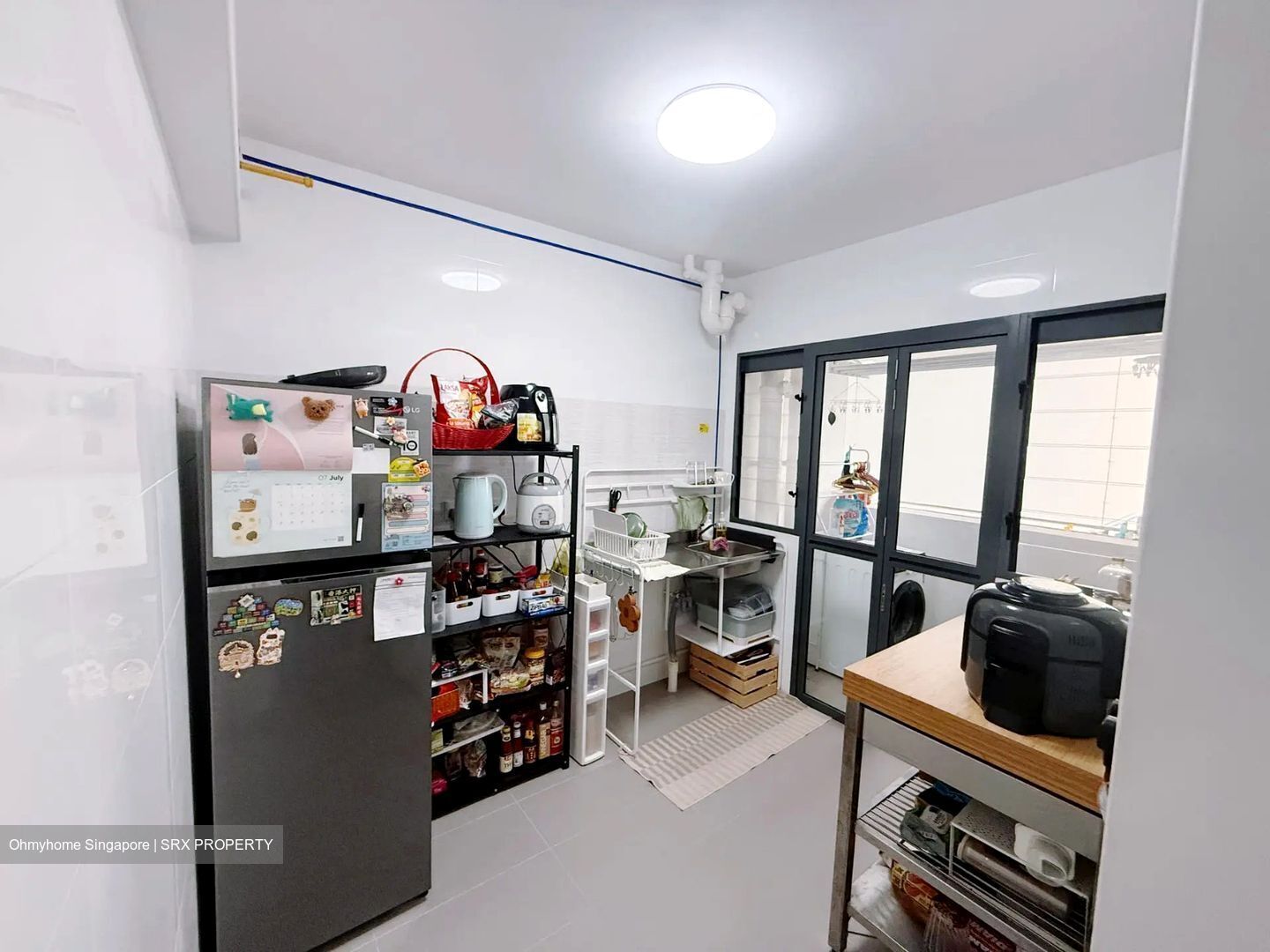 Blk 464B Clementi Peaks (Clementi), HDB 3 Rooms #506826511